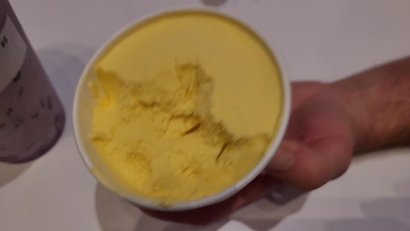 Kutekook - Real Fruit Ice Cream, Tea & Coffee 2