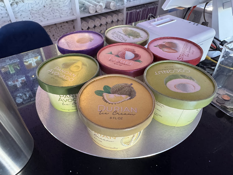 Kutekook - Real Fruit Ice Cream, Tea & Coffee 4