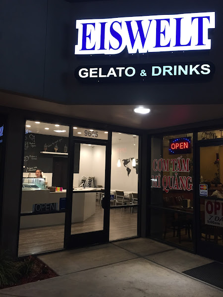 Eiswelt Gelato 1
