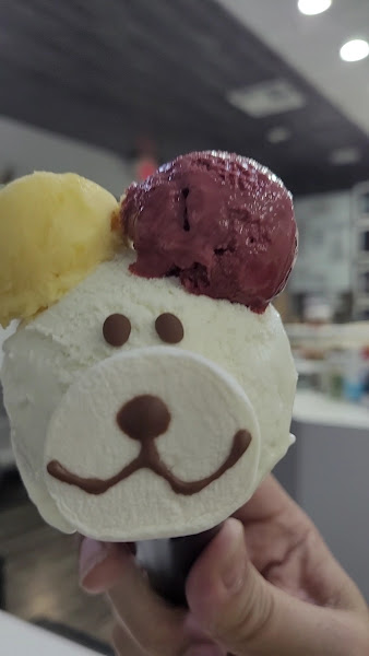 Eiswelt Gelato 2
