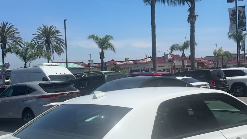 Little Saigon Village 2