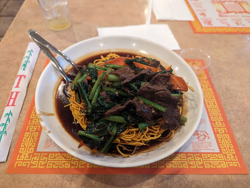 Little Saigon Village 5