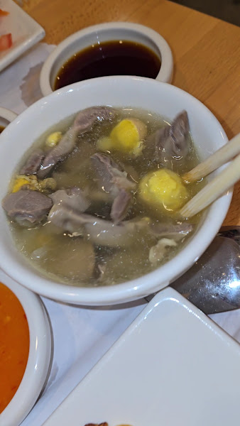 Nam An Chicken Rice 2