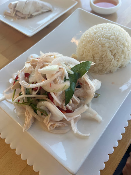 Nam An Chicken Rice 3