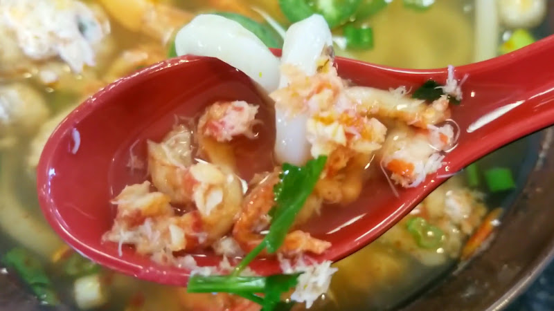 Taiko Udon 3