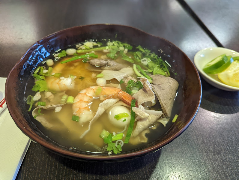 Taiko Udon 4