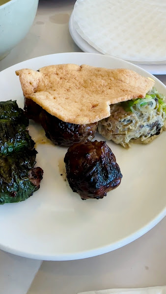 Thiên Ân Bò 7 Món Restaurant 2