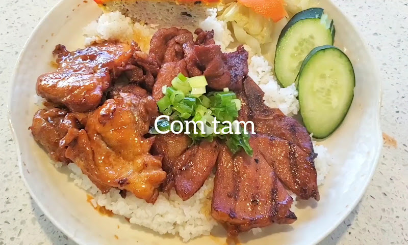 Cơm Tấm Thuận Kiều 2