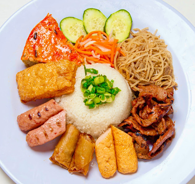 Cơm Tấm Thuận Kiều 4