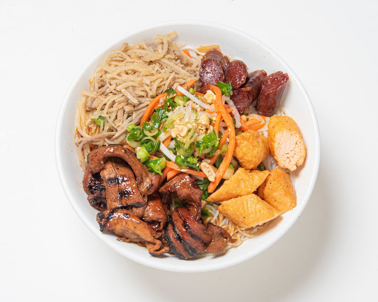 Cơm Tấm Thuận Kiều 5