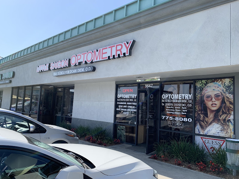 Little Saigon Optometry 4