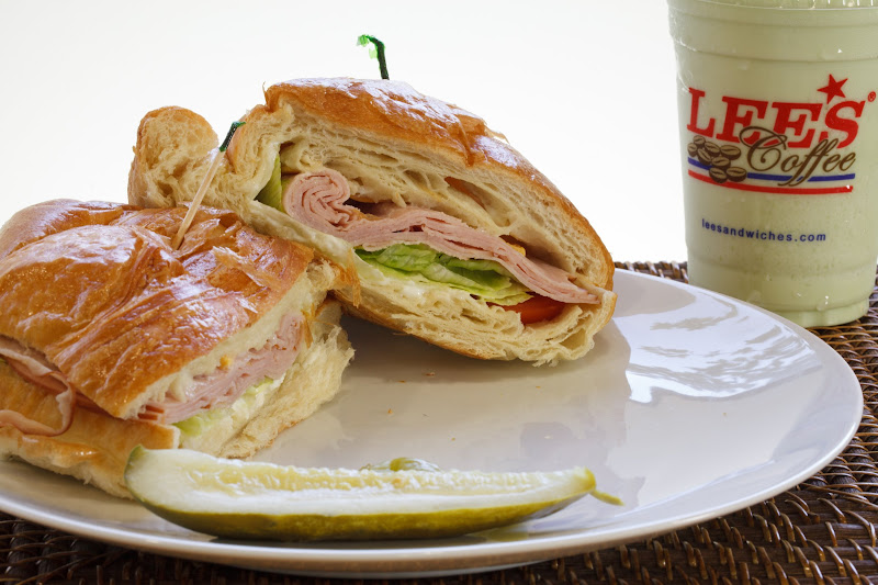 Lee's Sandwiches 4