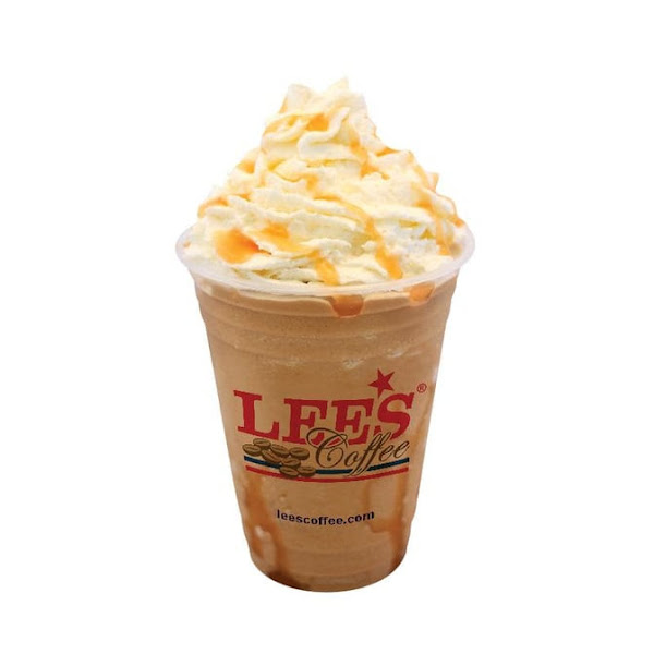 Lee's Sandwiches 5