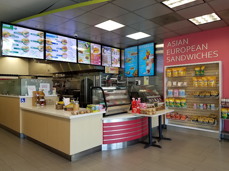 Lee’s Sandwiches 1