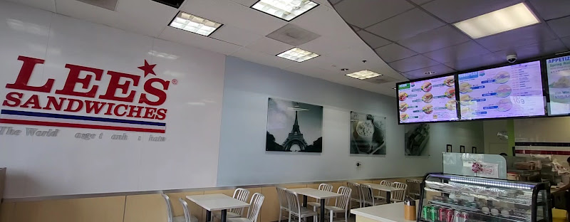 Lee’s Sandwiches 2