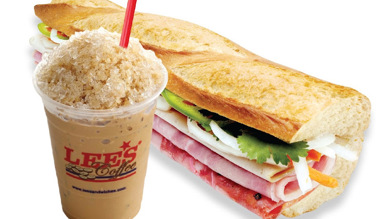 Lee’s Sandwiches 3