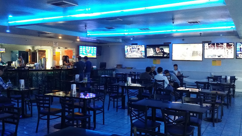 Suoi Tien & Cafe 1