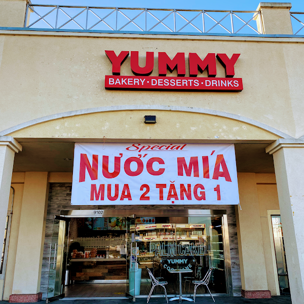 Thanh Long Bakery 4