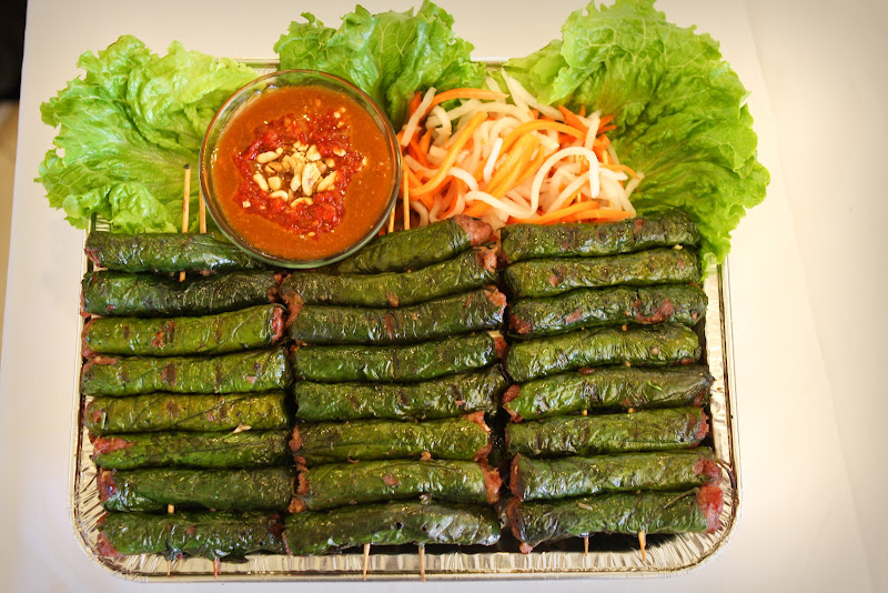 Dakao Food To Go 5