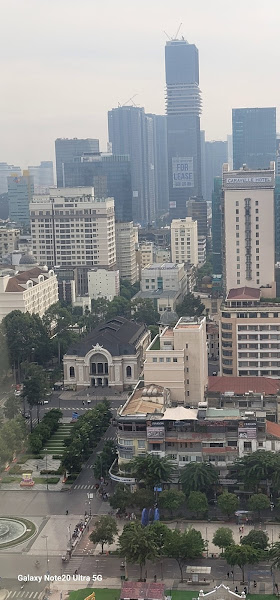 Little Saigon Center 1