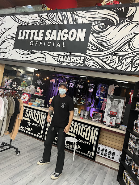 Little Saigon Center 5