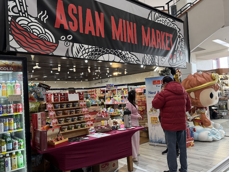 Asian Mini Market 3