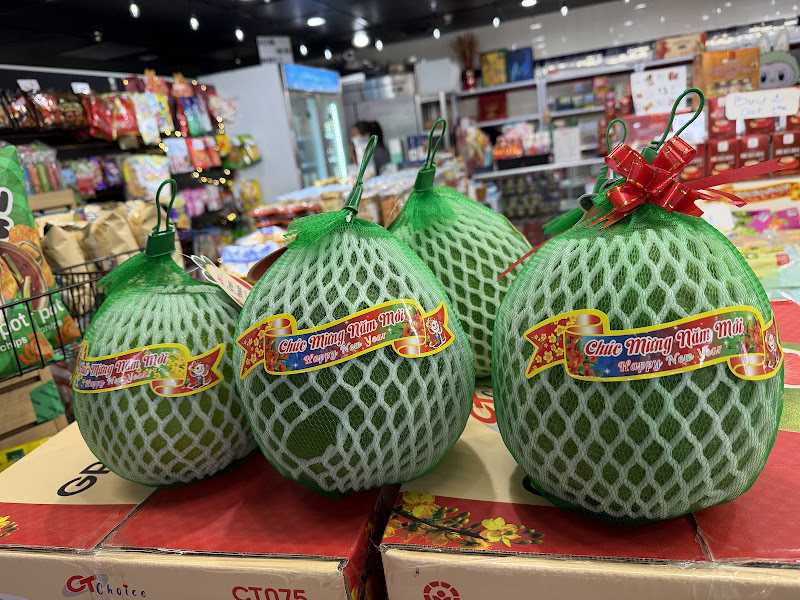 Asian Mini Market 4