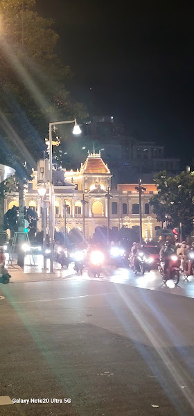 Saigon Center 2
