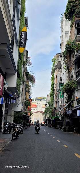 Saigon Center 3