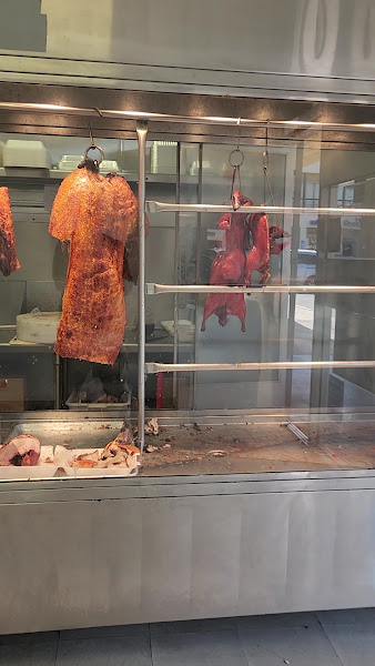 Hảo Vị BBQ 2