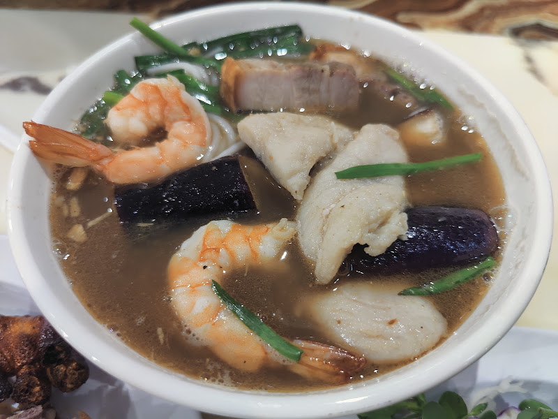 Hảo Vị BBQ 3