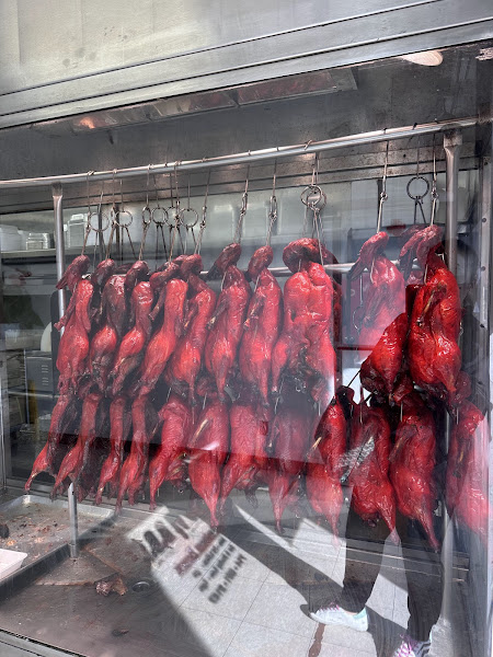 Hảo Vị BBQ 4