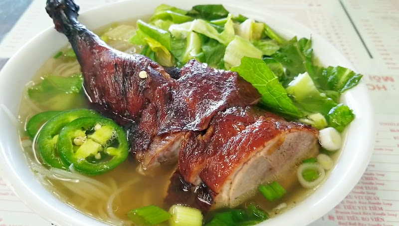 China Chef Mi La Cay 2