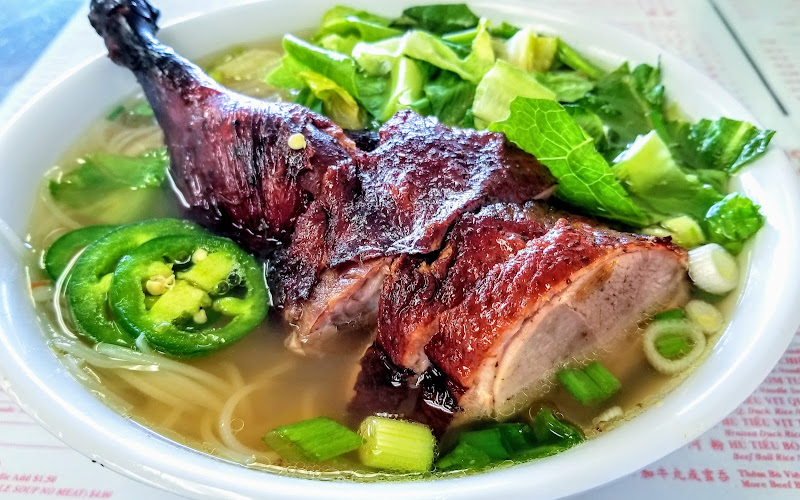 China Chef Mi La Cay 3