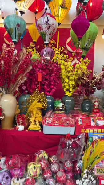 Asian Garden Fast Food 2