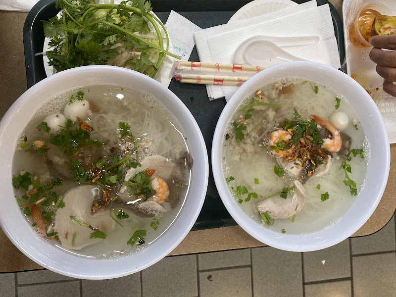 Asian Garden Fast Food 3