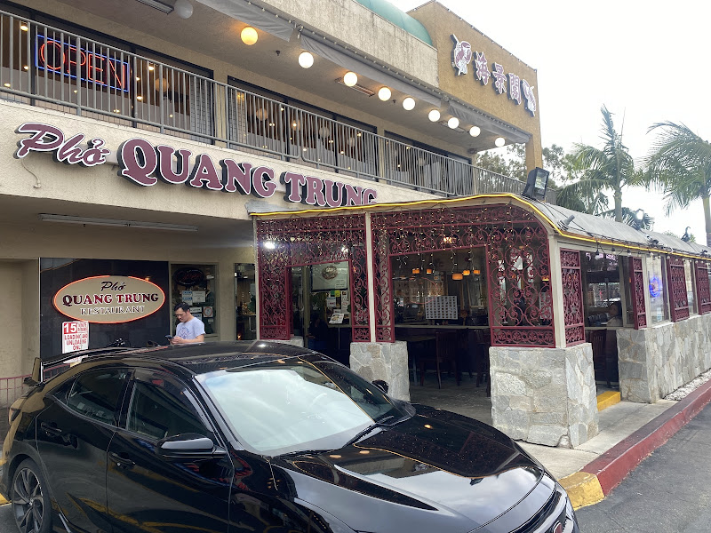 Mangosteen Restaurant – Vietnamese Cuisine 1