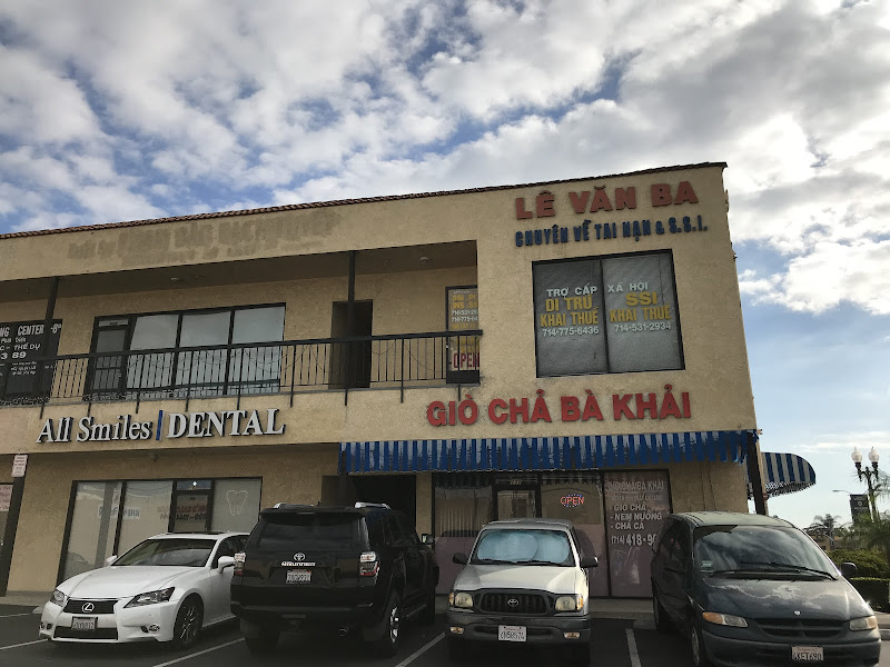 Giò Chả Bà Khải 2