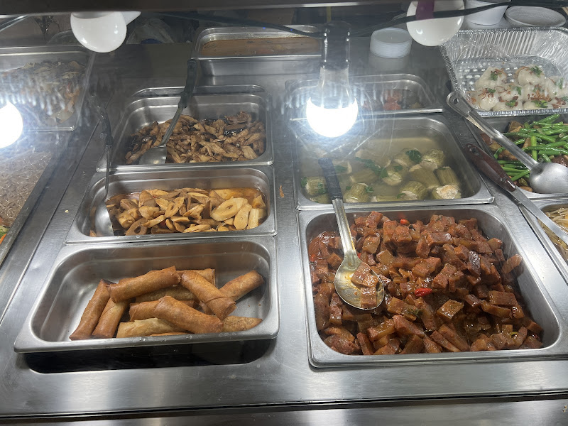 Quán Chay Tù Thiên 2