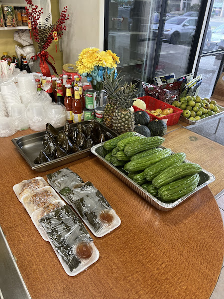 Quán Chay Tù Thiên 3