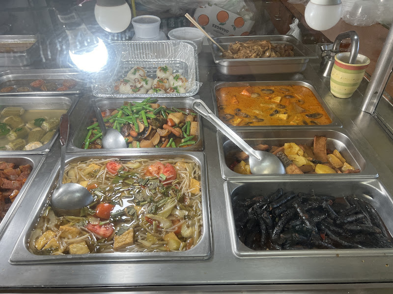 Quán Chay Tù Thiên 4