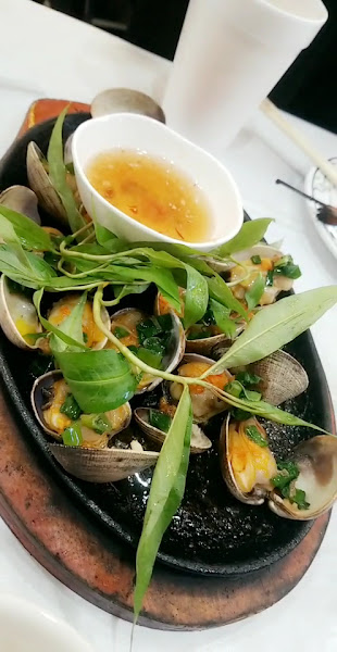 Tràm Chim Fresh Seafood 2