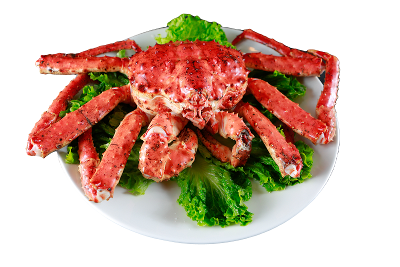 Tràm Chim Fresh Seafood 3