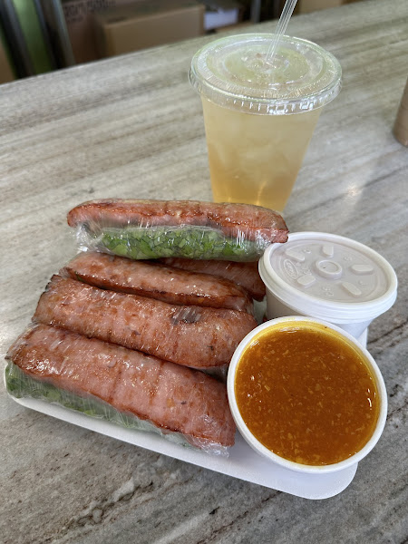 Cuon Nem Nuong 3