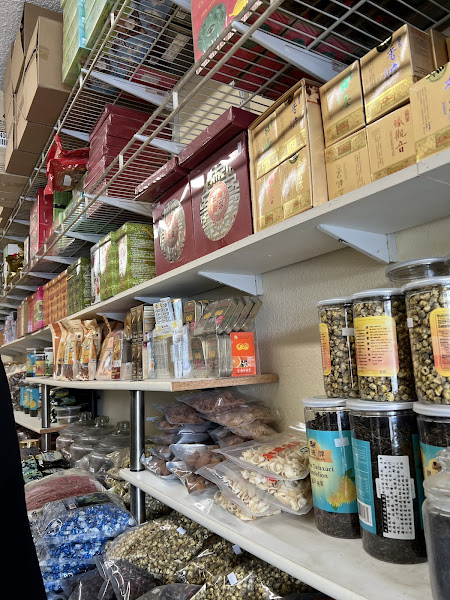Dien Tho Duong Herbal Store 2