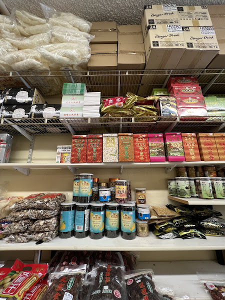 Dien Tho Duong Herbal Store 4