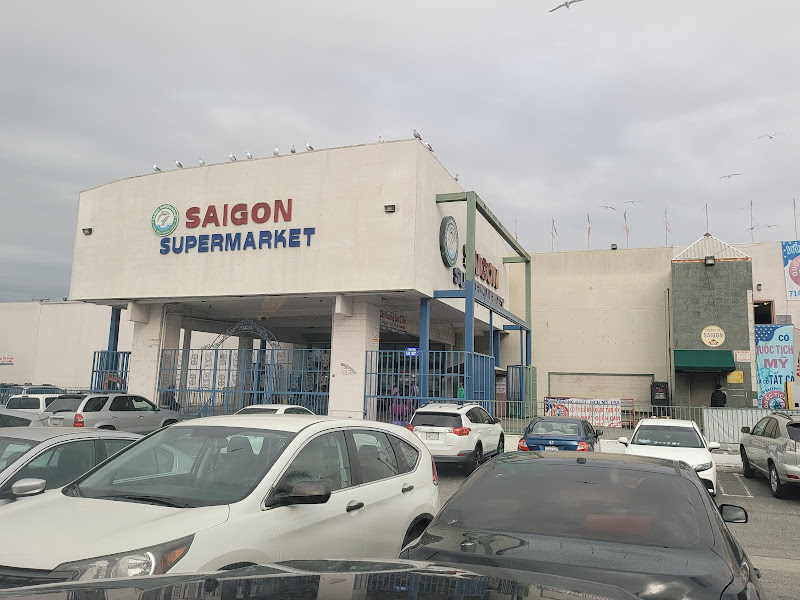 Saigon Trading 2