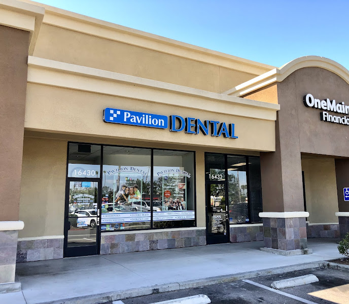 Pavilion Dental 2
