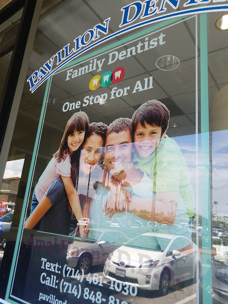 Pavilion Dental 3