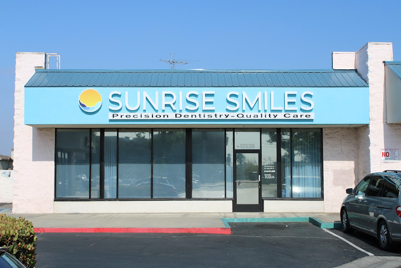 Sunrise Smiles OC - Westminster 2